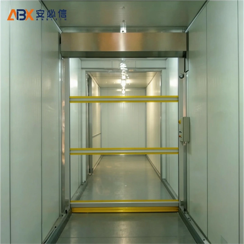 郑州快速卷帘门