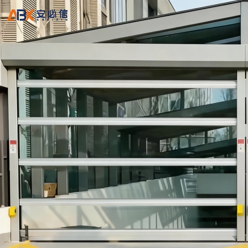 郑州高速门